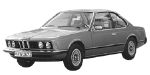 BMW E24 P3197 Fault Code