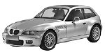 BMW E36-7 P3197 Fault Code