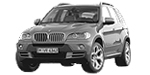 BMW E70 P3197 Fault Code