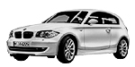 BMW E81 P3197 Fault Code