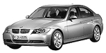 BMW E90 P3197 Fault Code