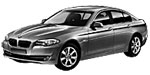 BMW F10 P3197 Fault Code