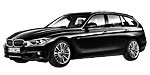 BMW F31 P3197 Fault Code